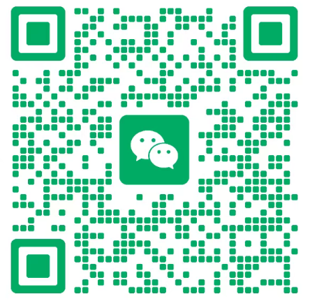 RONGXING WeChat QR code