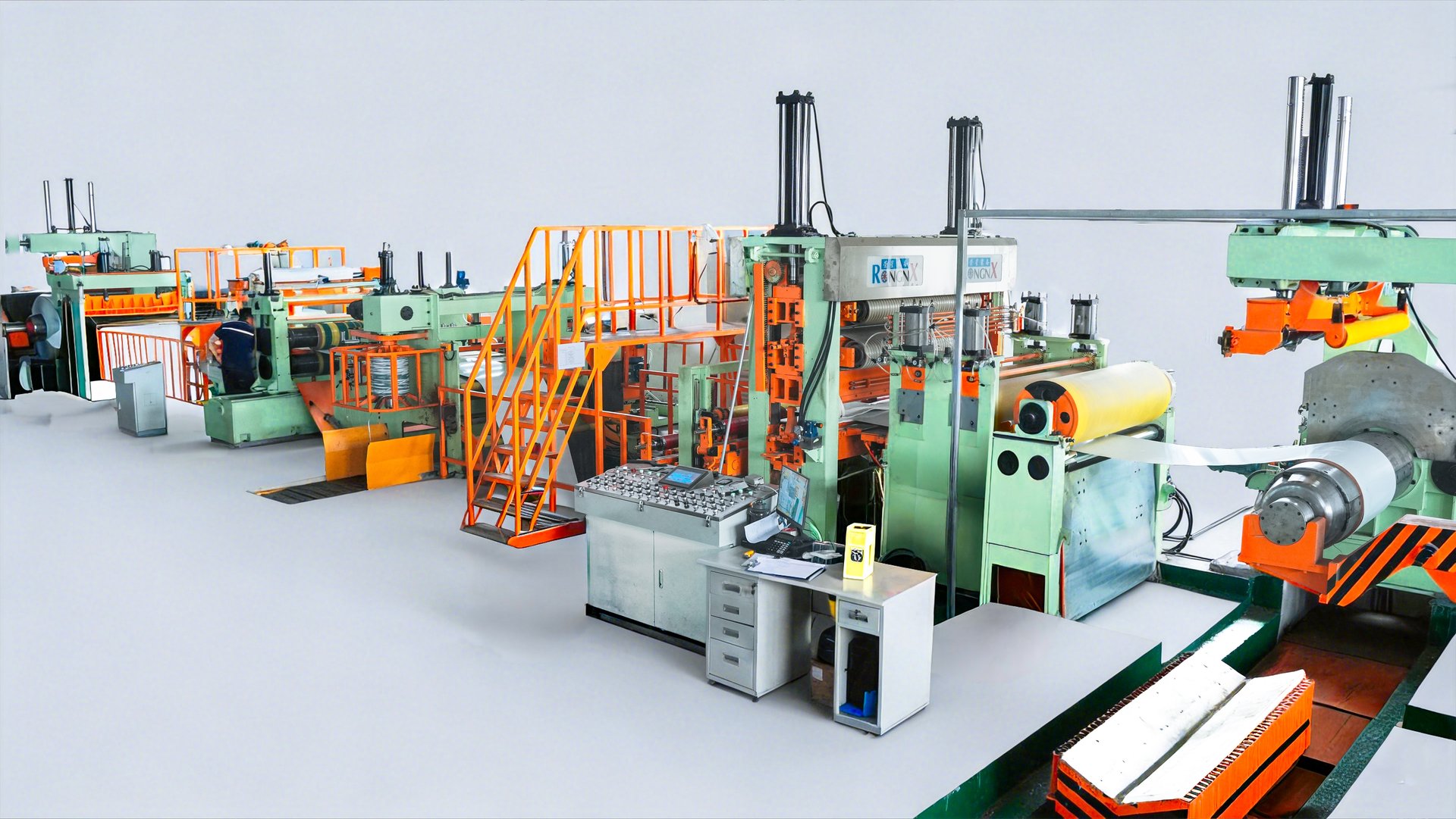 Coil Slitting Line Price: What Buyers Should Include in an RFQ image 1