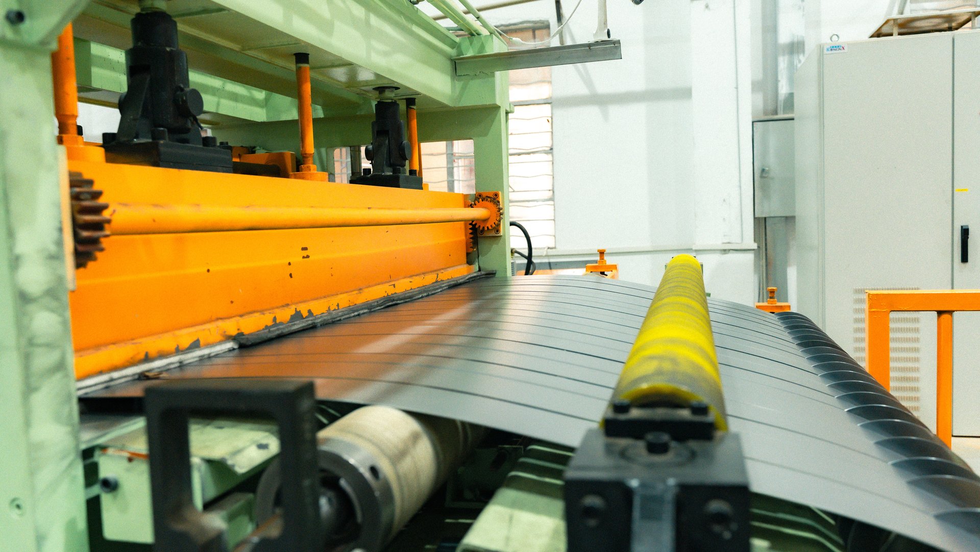 Recoiler Tension and Coil Telescoping: A Slitting-Line Guide image 3