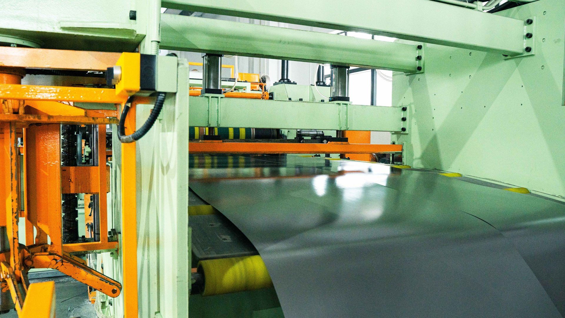 Coil Slitting Line Price: What Buyers Should Include in an RFQ image 3