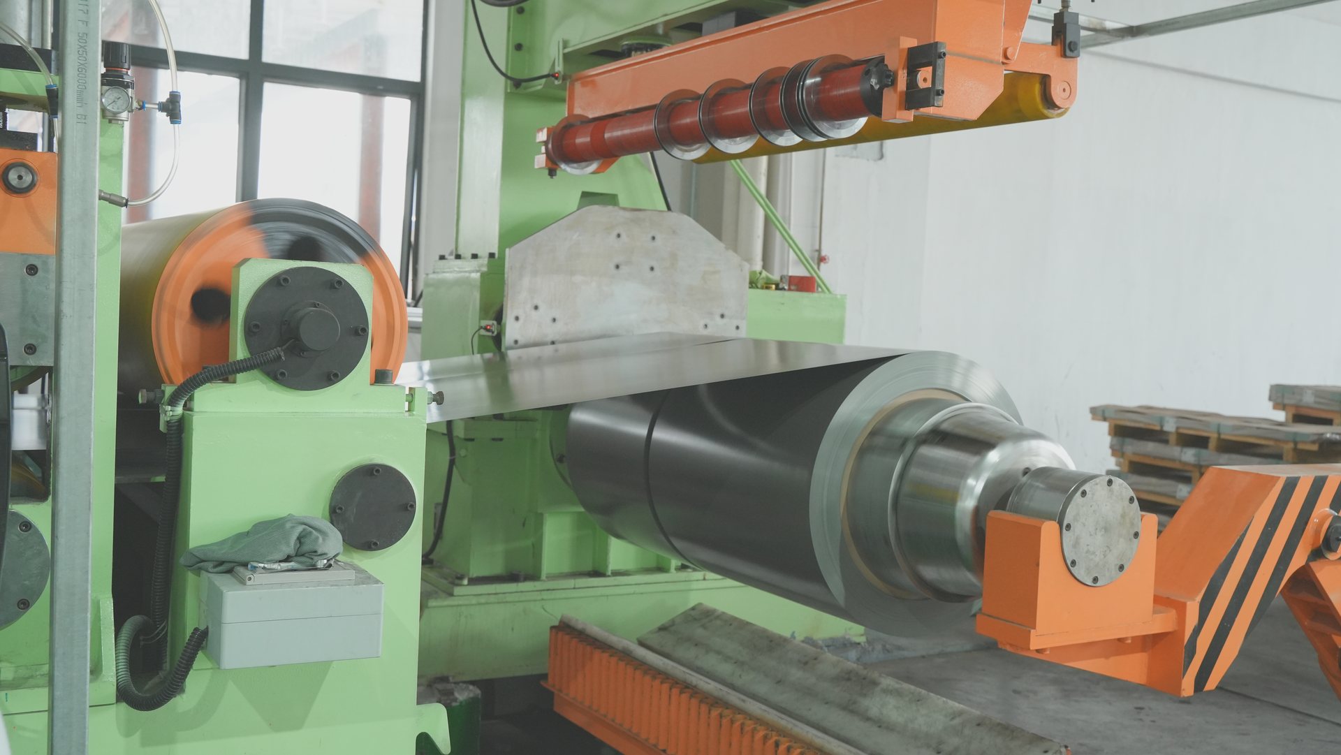 How to Evaluate a Coil Slitting Line Manufacturer image 3